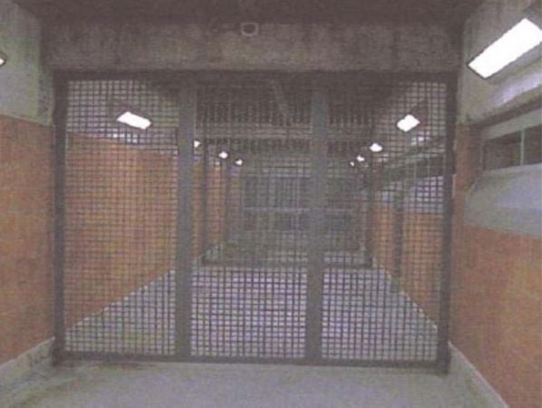 JOH permanecerá 120 días en Centro de Detención Metropolitano de Brooklyn