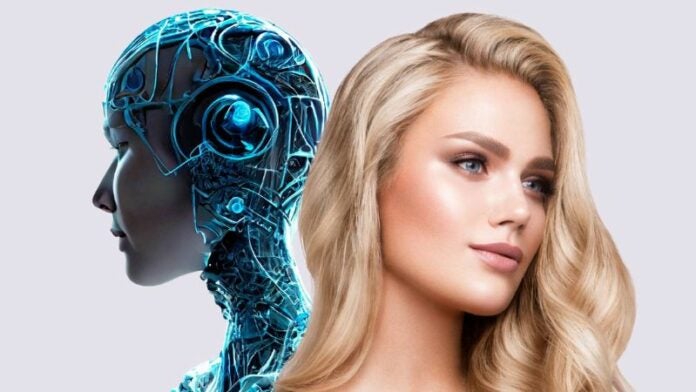 Miss Inteligencia Artificial