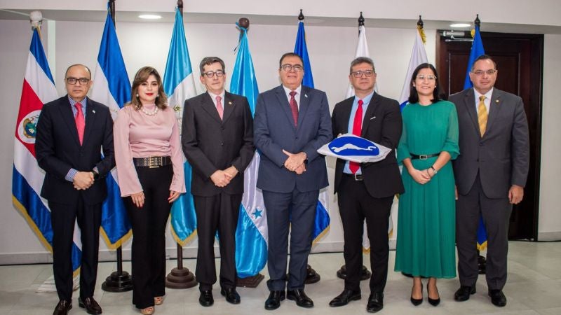 Honduras concluye presidencia protémopore del Comité Centroamericano para la Competencia