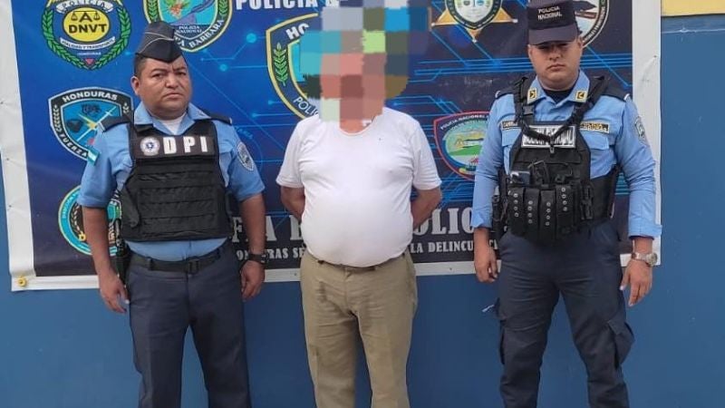 Abusador suegra 