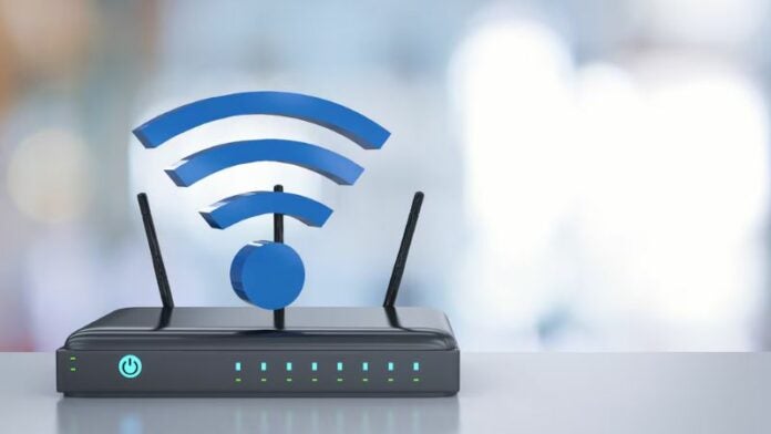 Método efectivo para ampliar la señal wifi