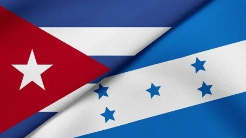 Honduras pide a EEUU retirar a Cuba de lista de patrocinadores del terrorismo