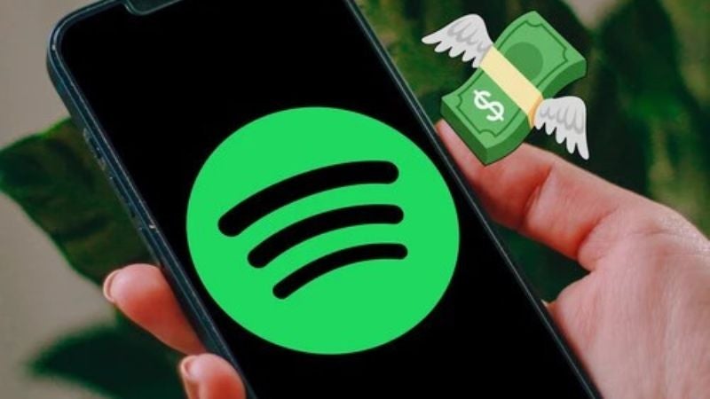 Spotify anuncia una nueva subida de precios