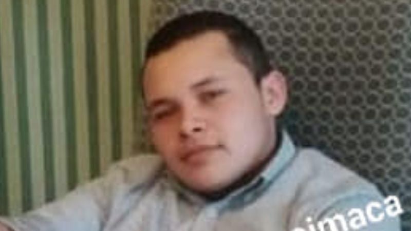 Joven pierde la vida tras atentado en Olancho