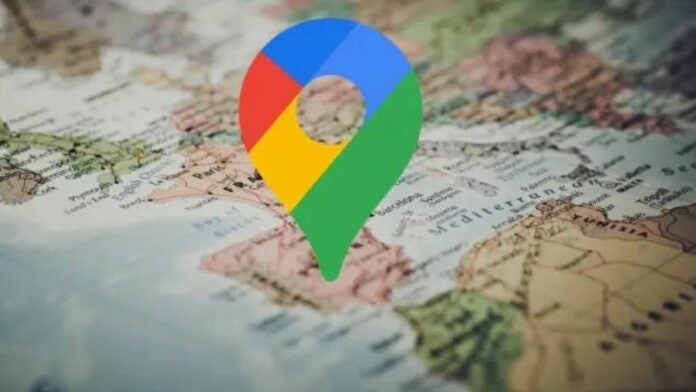 Google Maps