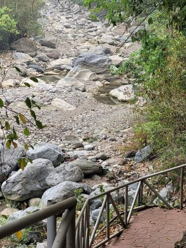 Desbordamiento de río Talgua genera daños en Olancho