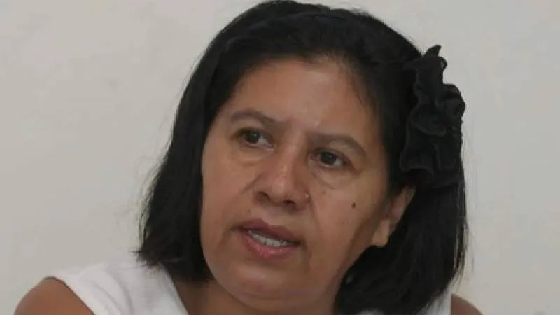 Gloria Pérez Codeco