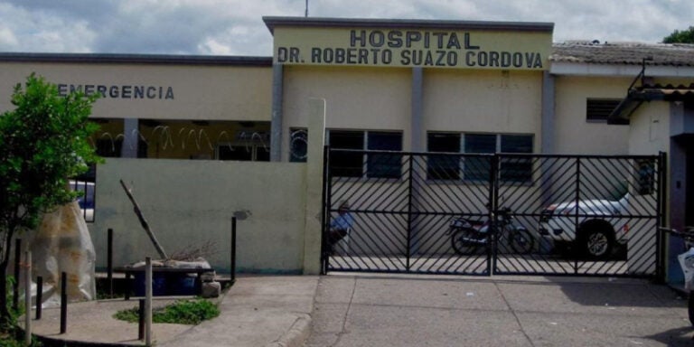 Diagnostican a 150 pacientes con dengue a diario en Hospital de La Paz