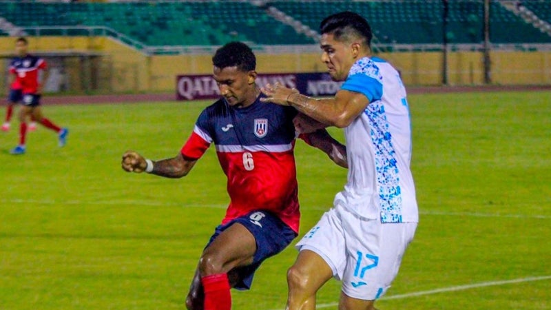 Honduras 