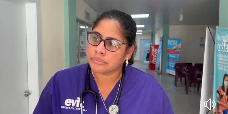 Confirman segunda muerte por dengue en Puerto Cortés