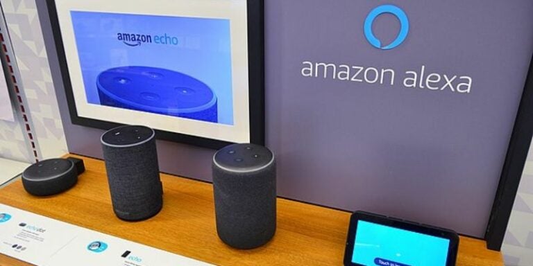 A partir del primero de julio, Alexa no podrá realizar compras en Amazon