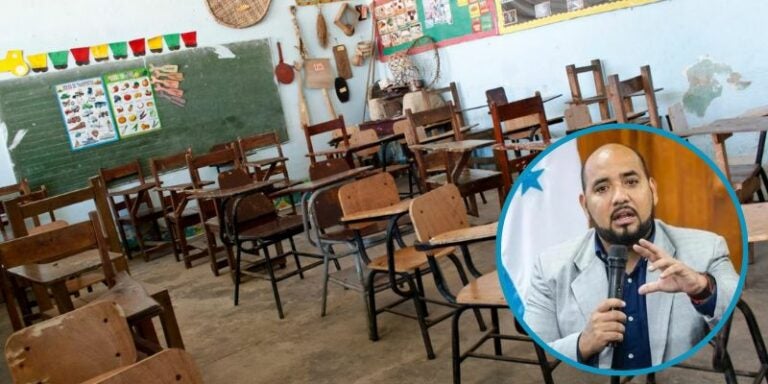 Sponda solicita a las autoridades a no usar las escuelas como albergues