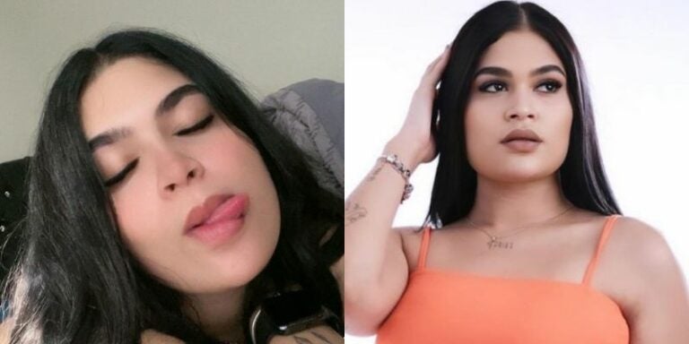 "Juanchi" deja boca abierta a sus seguidores con provocativa y candente foto en el espejo