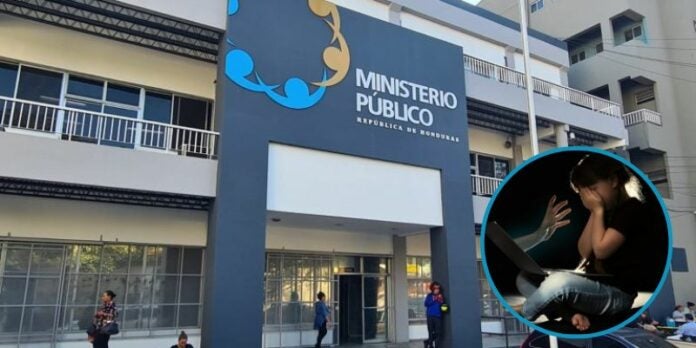 MP ejecutan allanamientos y capturas contra la pornografía infantil a nivel nacional