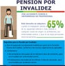 invalidez
