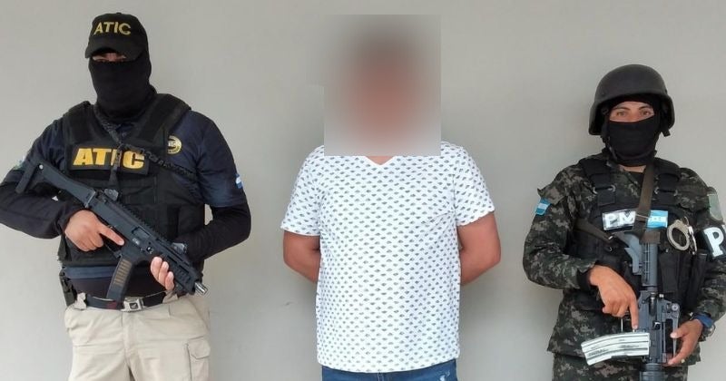 Condenan a cuatro integrantes de una supuesta red de tráfico de estupefacientes