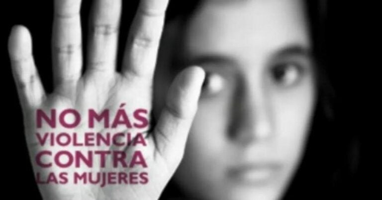 DDHH piden cambiar estrategias de protección tras crimen de 110 mujeres