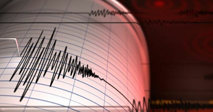 Alertan a hondureños a mantener precaución tras sismos en el territorio nacional