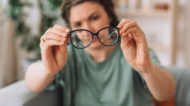 problemas oculares relacionados con la edad