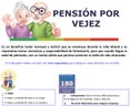 pensionvejez
