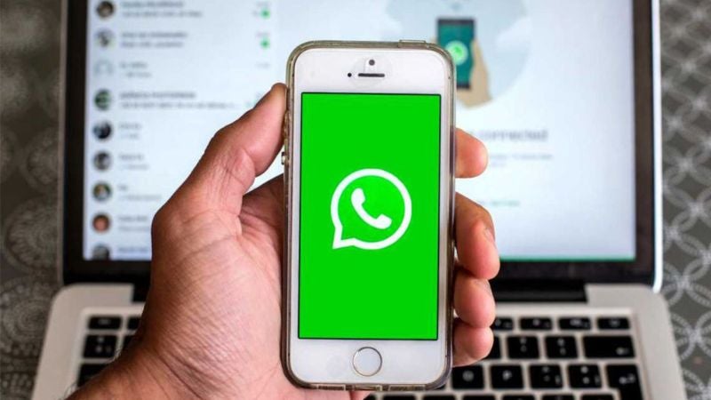 teléfonos WhatsApp dejará de funcionar 