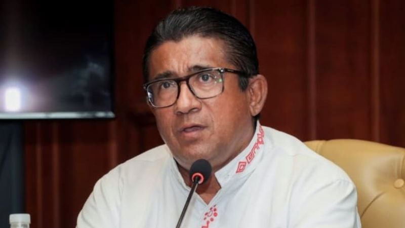 Alcalde de Choluteca demanda Estado