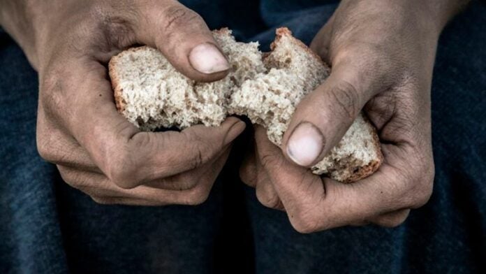 FAO hondureños inseguridad alimentaria