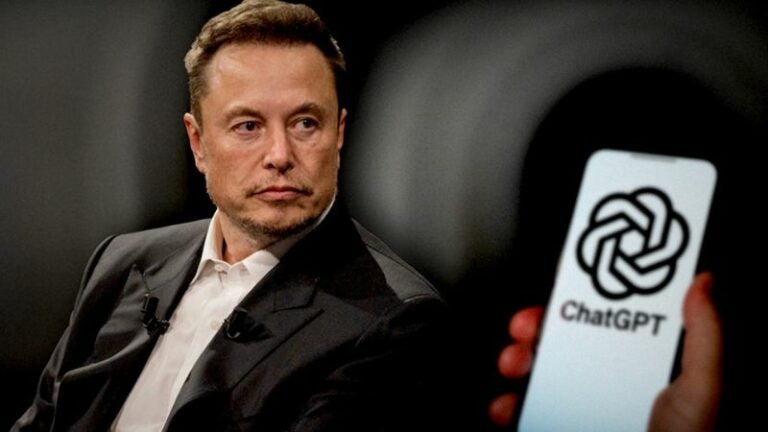 Elon Musk dispositivos Apple