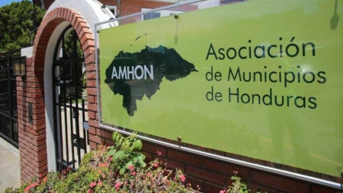 AMHON acciones contra el dengue