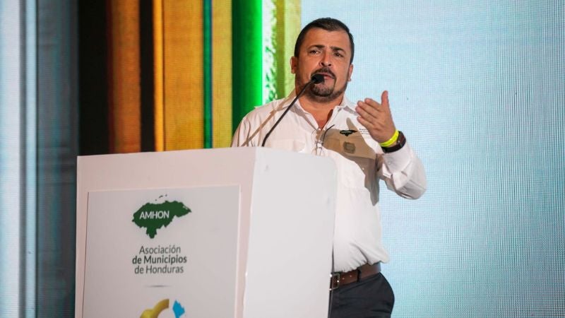AMHON acciones contra el dengue