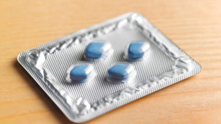 hombre muere paro cardiaco por tomar viagra