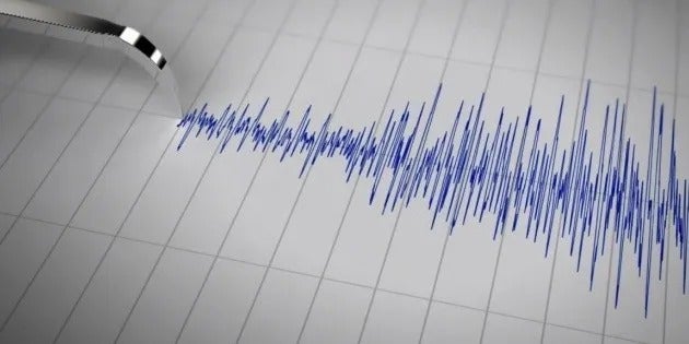 Olancho sismo