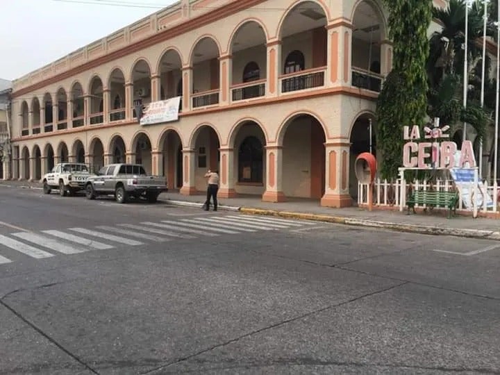 Por ahora no hay un pronunciamiento de las autoridades municipales de La Ceiba sobre esta denuncia. 