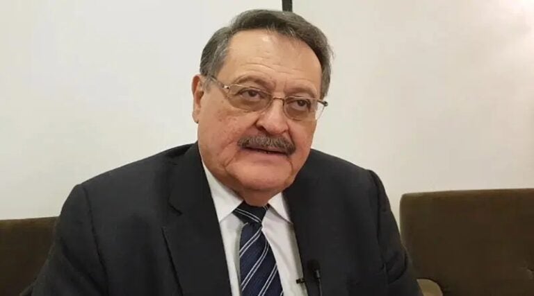 Edmundo Orellana