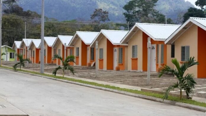 Vivienda social