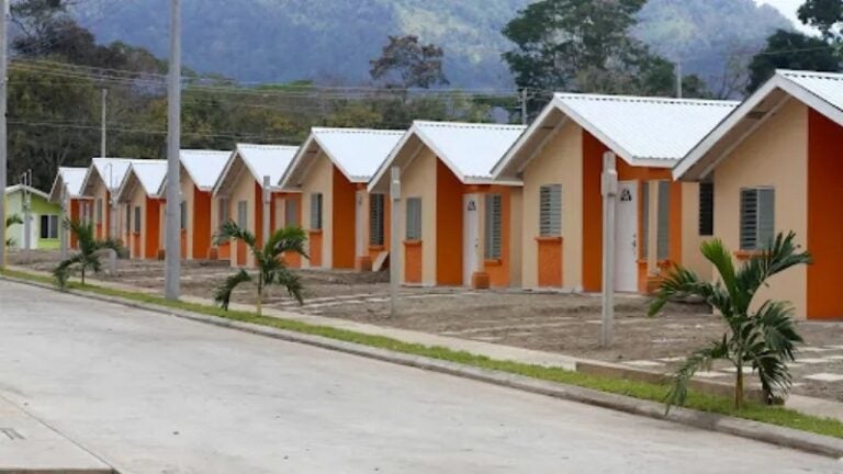 Vivienda social