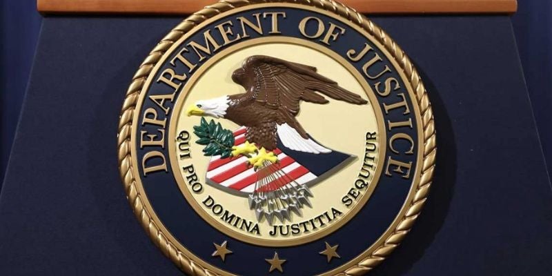 Departamento de Justicia de EEUU: JOH conspiró con narcotraficantes del mundo