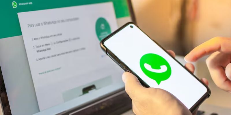 Whatsapp solicitará fecha de nacimiento a usuarios
