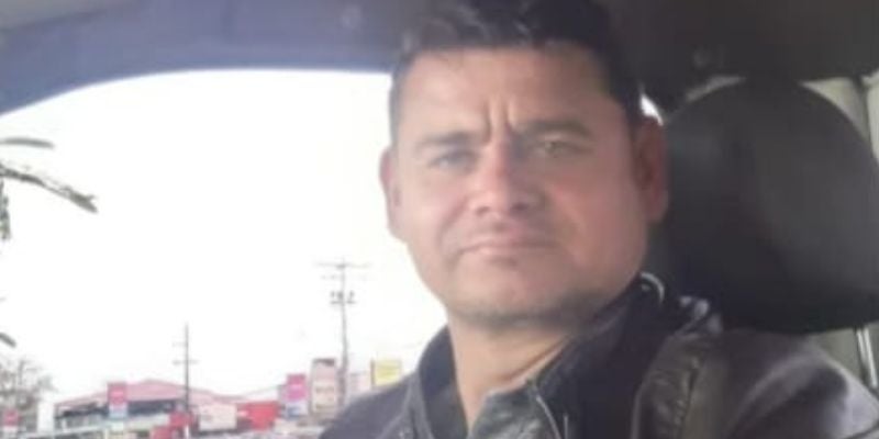 Muere pastor en Santa Cruz De Yojoa