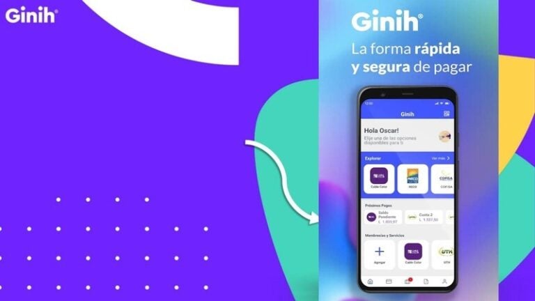 Ginih continúa ampliando sus alcances a nivel nacional e internacional