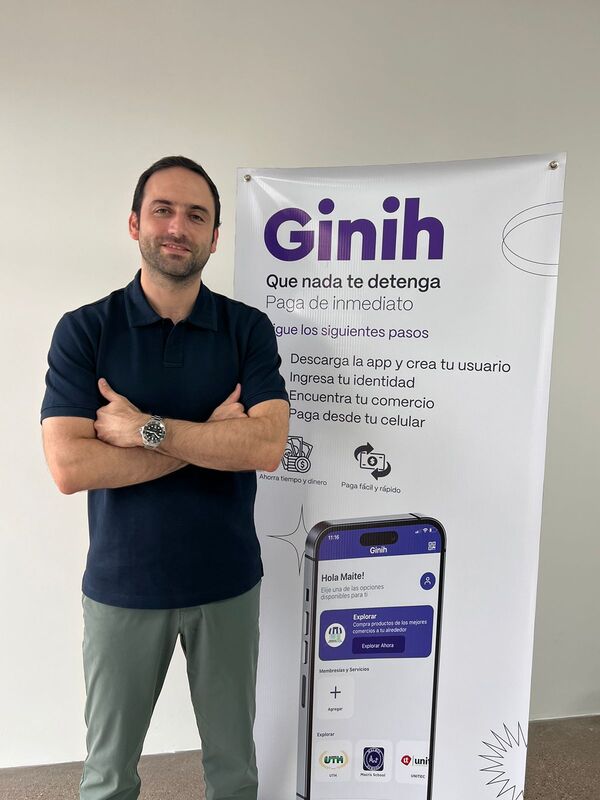 Ginih continúa ampliando sus alcances a nivel nacional e internacional