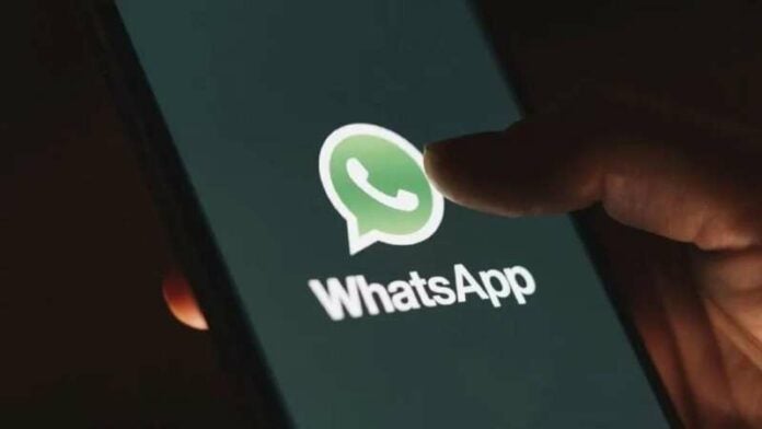 Reportan fallas en WhatsApp