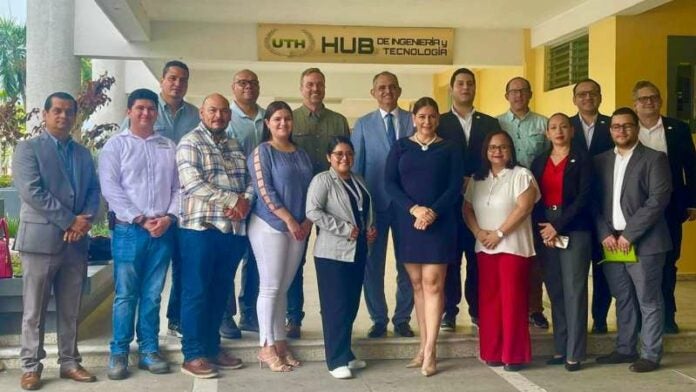 UTH nuevos proyectos