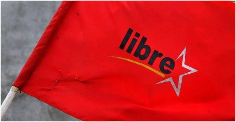 LIBRE