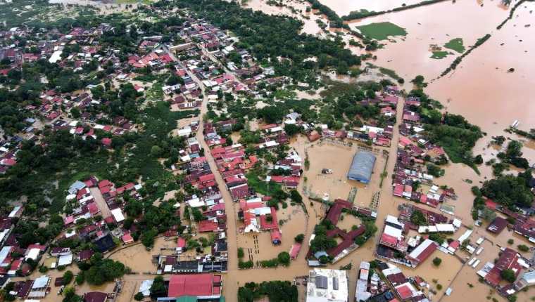 Honduras se alista para una temporada de huracanes más activa en 2025