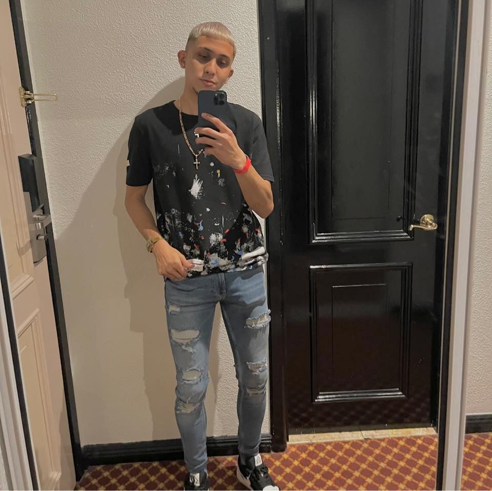 Kevin Cáceres 