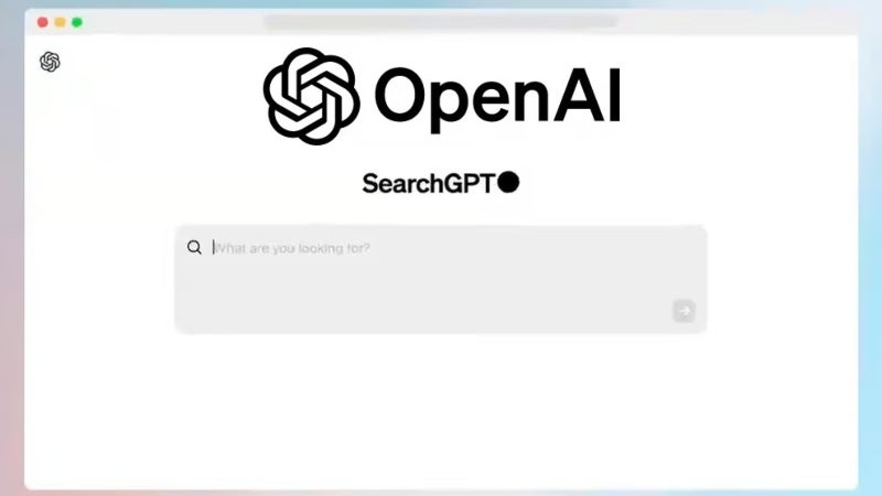 OpenAI es una empresa de investigación y despliegue de inteligencia artificial (IA).