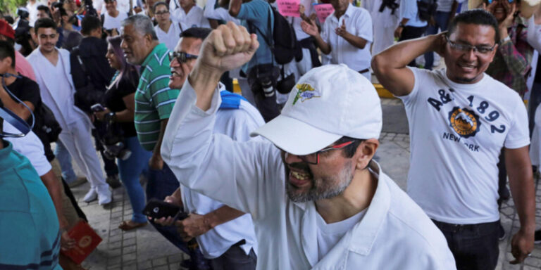 Colegio Médico de Honduras irá a huelgas por ola de despidos