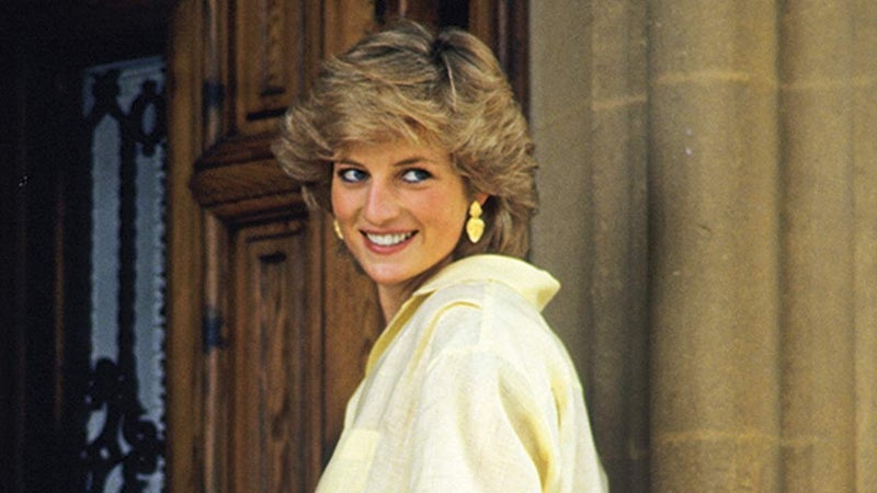 Diana 