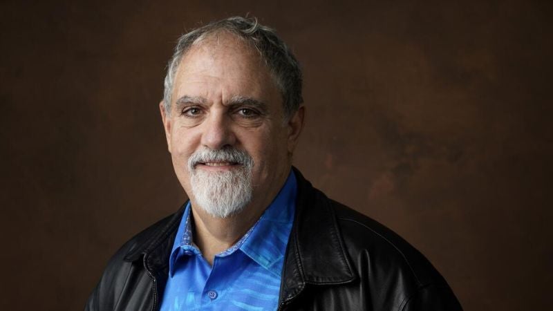 Jon Landau